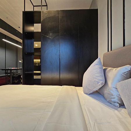 The Axon Residence Bukit Bintang Kuala Lumpur Exterior foto