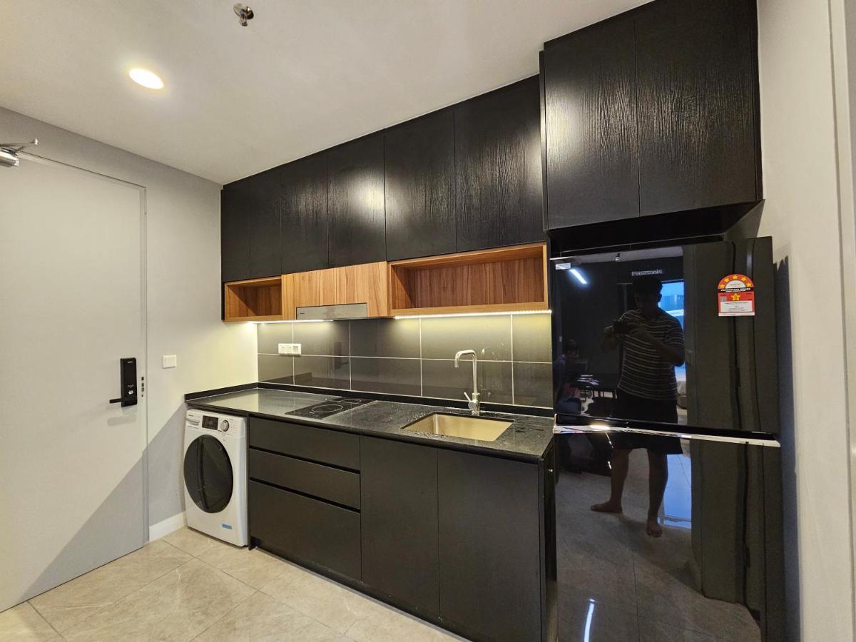 The Axon Residence Bukit Bintang Kuala Lumpur Exterior foto